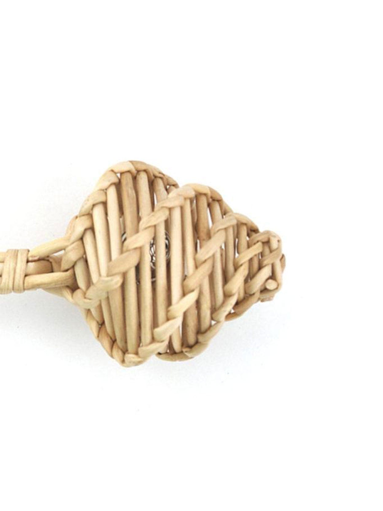 SONAJERO MIMBRE NATURAL Kidsme KIDSME