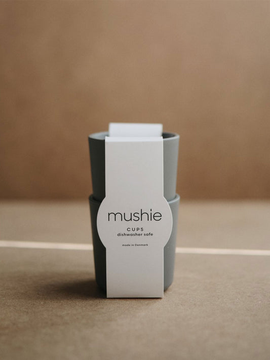 VASOS SMOKE Mushie KIDSME