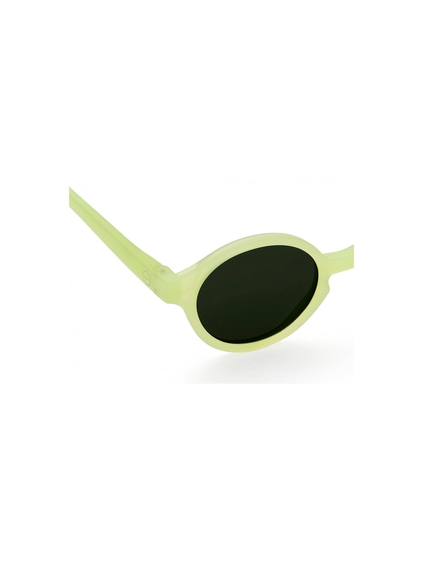 GAFAS DE SOL APPLE GREEN 3 TALLAS Izipizi KIDSME