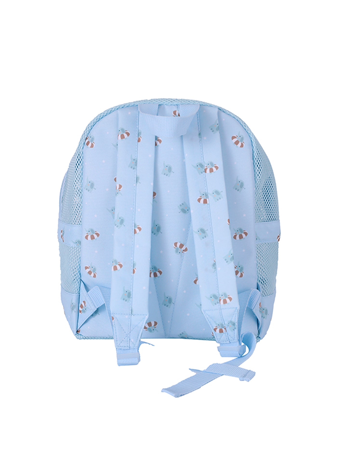 MOCHILA PLAYA ANTIARENA BABY ELEPHANT Tutete KIDSME