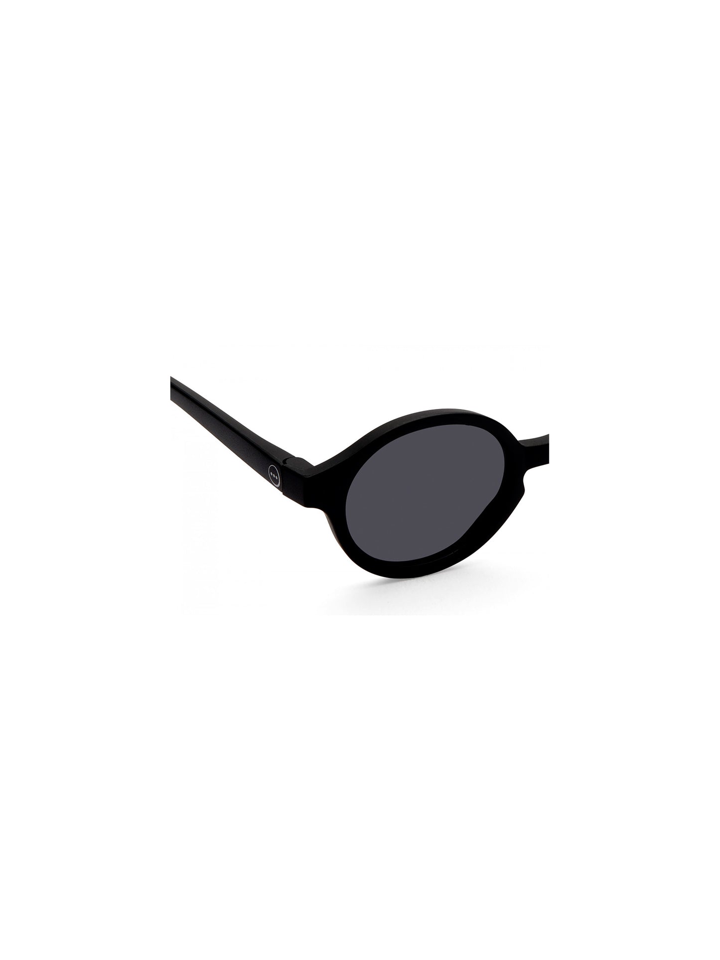 GAFAS DE SOL BLACK 3 TALLAS Izipizi KIDSME