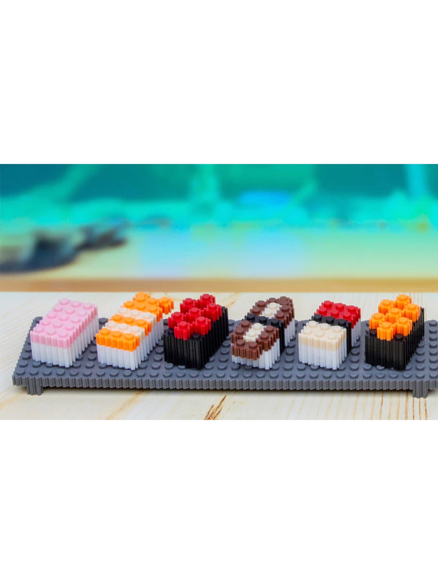 PIX BRIX 3000 PIEZAS Pixbrix KIDSME