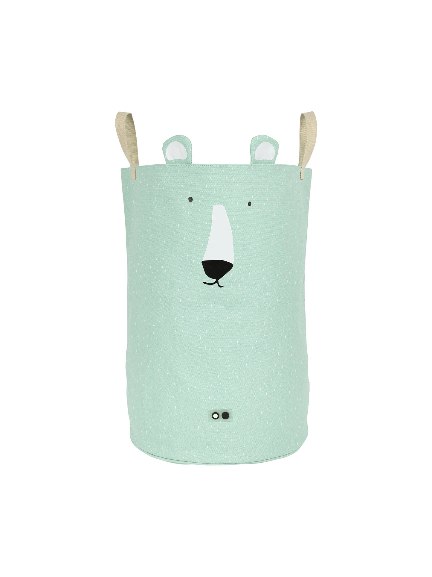 BOLSA GUARDA JUGUETES PEQUEÑA TRIXIE MR.BEAR Trixie KIDSME