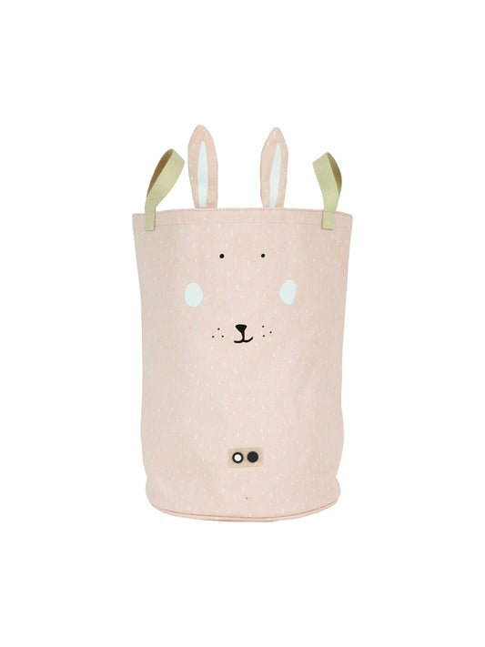 BOLSA GUARDA JUGUETES PEQUEÑA TRIXIE MRS.RABBIT Trixie KIDSME