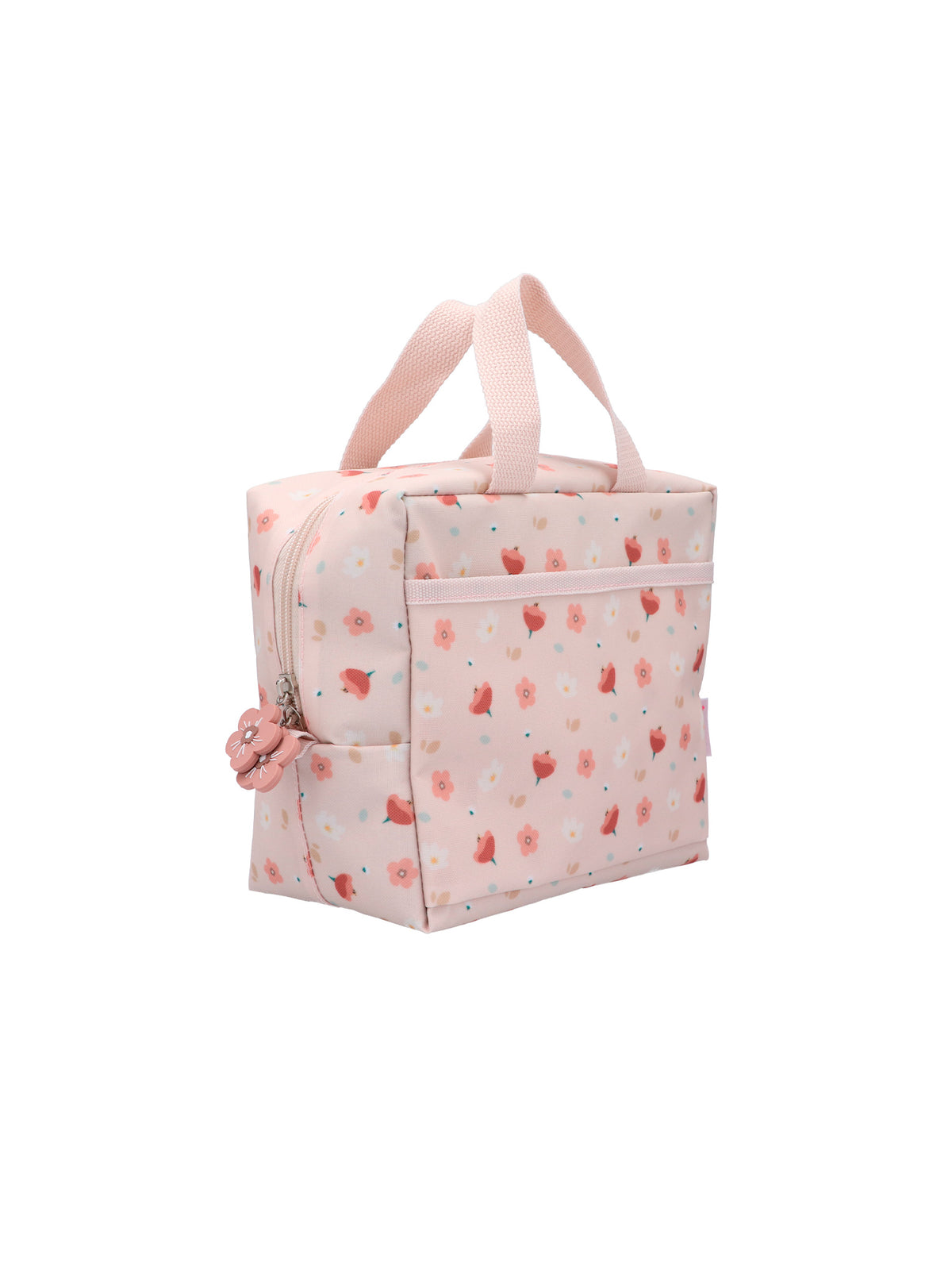 BOLSA MERIENDA TÉRMICA LITTLE GARDEN Tutete KIDSME