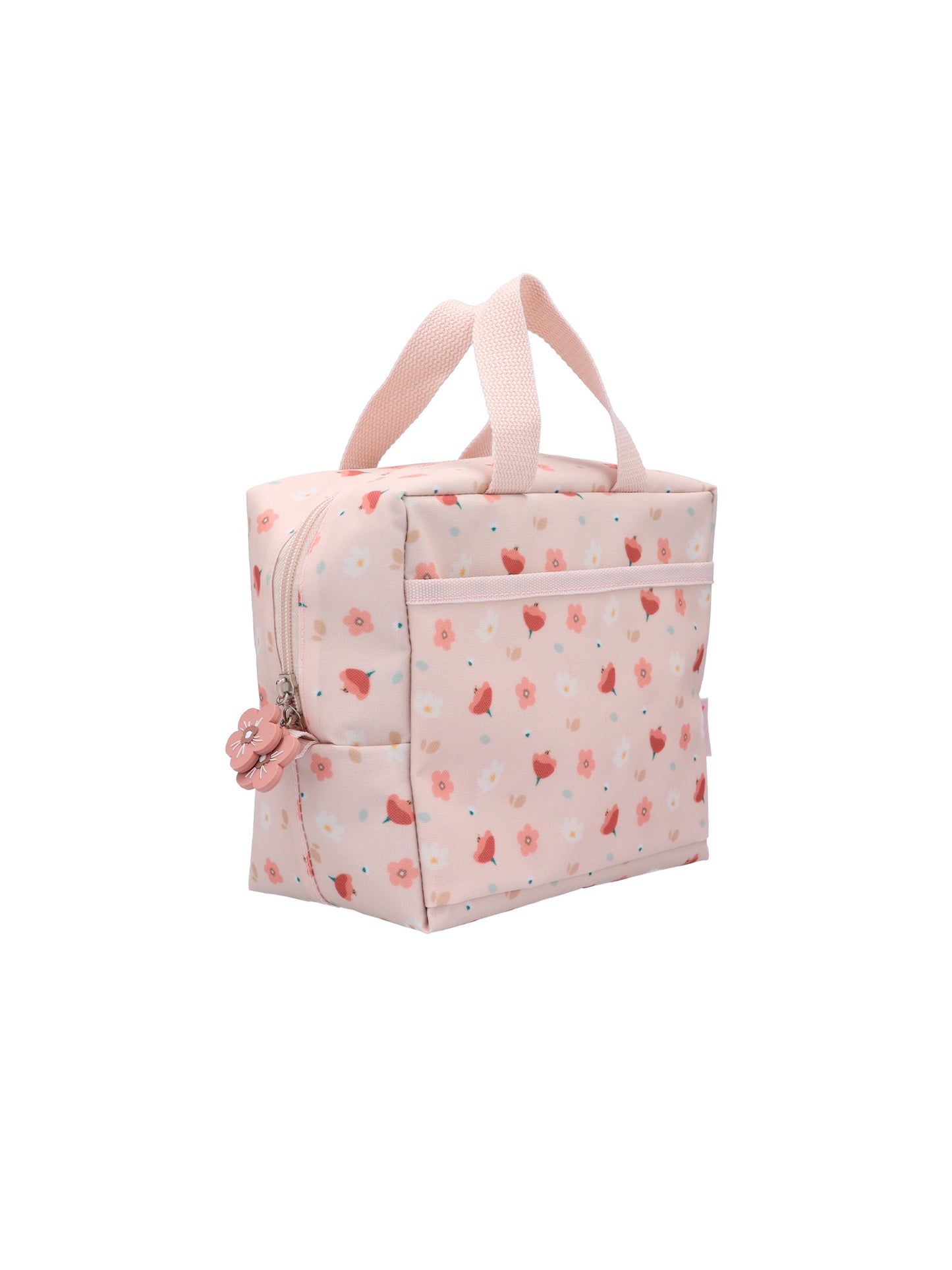 BOLSA MERIENDA TÉRMICA LITTLE GARDEN Tutete KIDSME