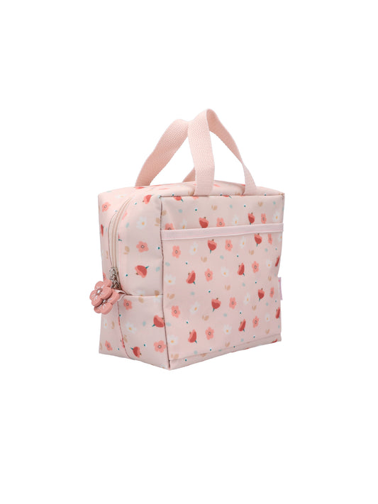 BOLSA MERIENDA TÉRMICA LITTLE GARDEN Tutete KIDSME