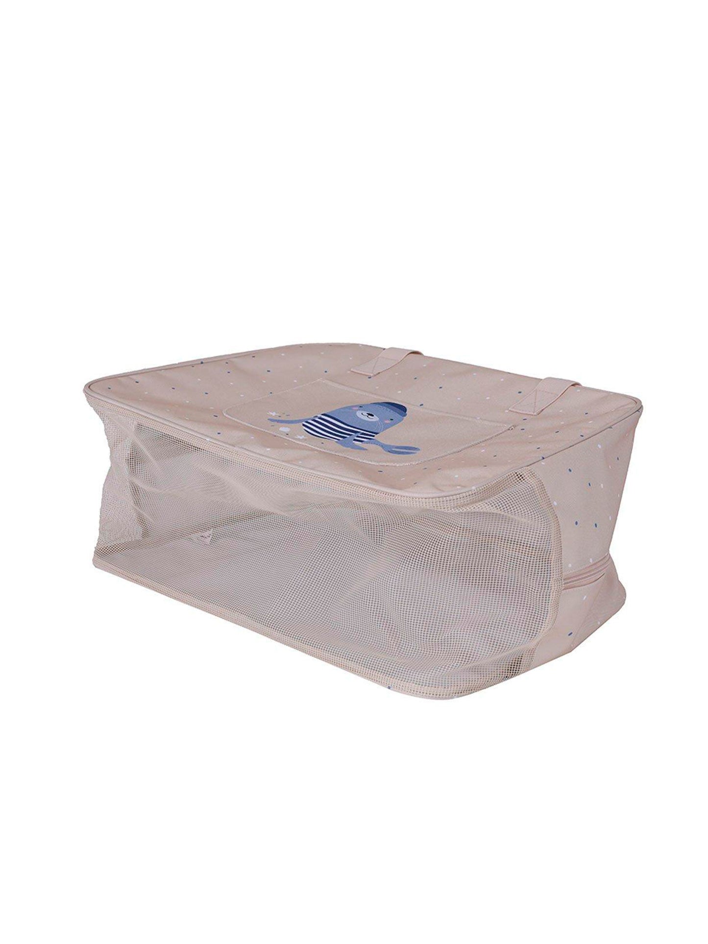 BOLSO DE PLAYA ANTIARENA SEAL Tutete KIDSME