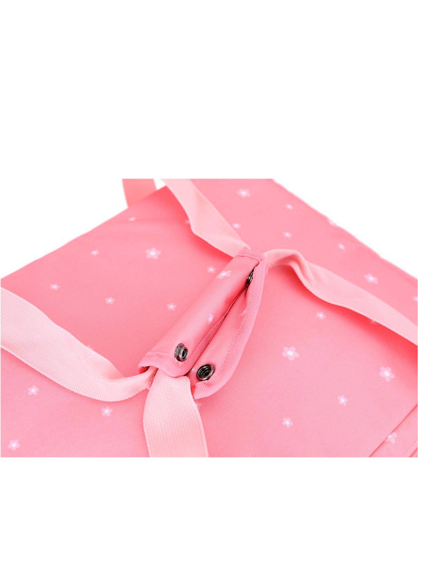 BOLSA NEVERA TÉRMICA FLOWERS Tutete KIDSME