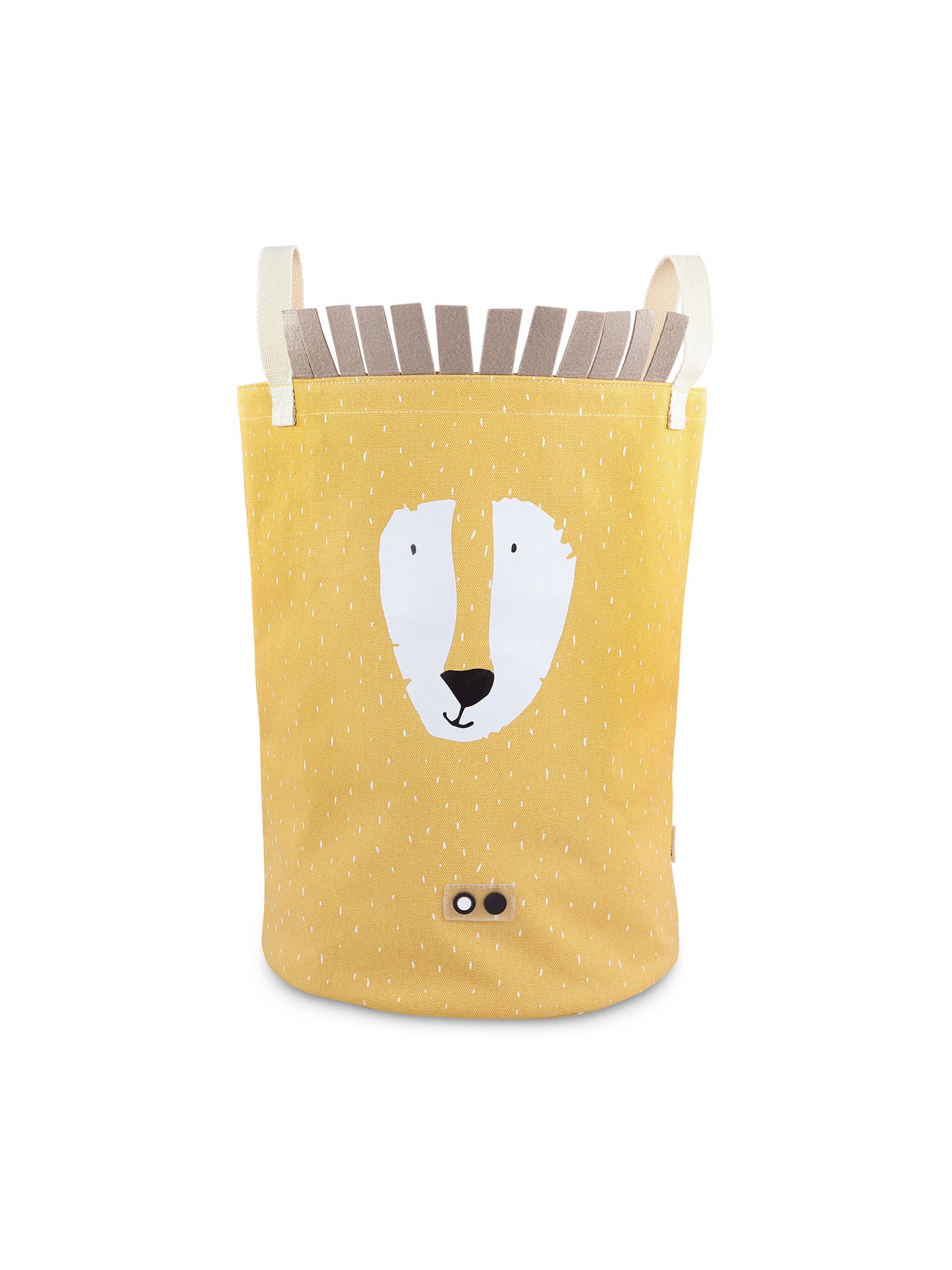 BOLSA GUARDA JUGUETES PEQUEÑA MR. LION Trixie KIDSME