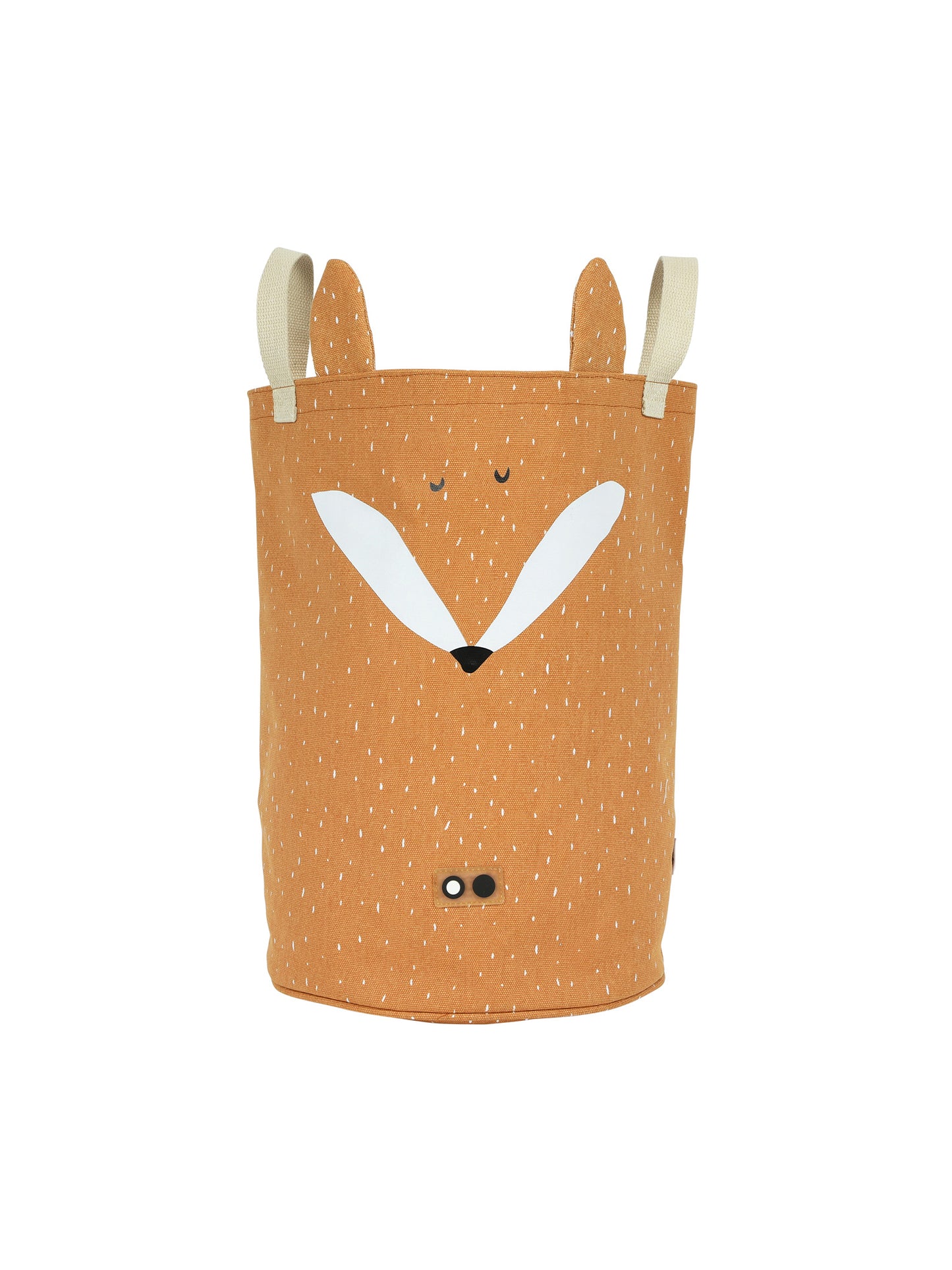 BOLSA GUARDA JUGUETES PEQUEÑA MR.FOX Trixie KIDSME