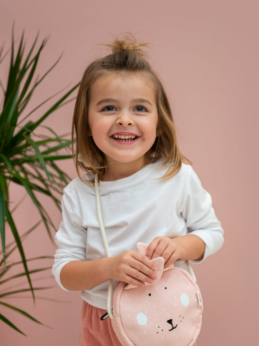 BOLSO ANIMALES RABBIT Trixie KIDSME