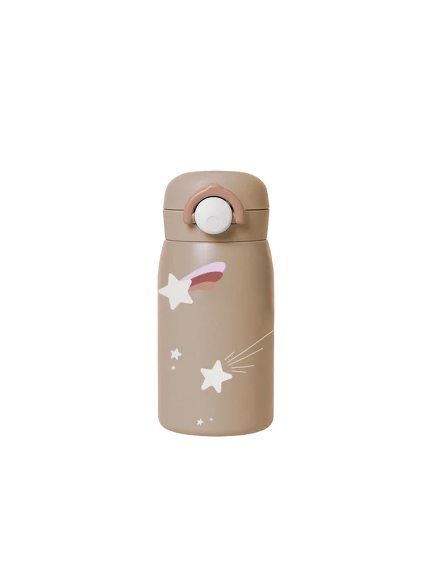 BOTELLA TÉRMICA SHOOTING STAR Fabelab KIDSME