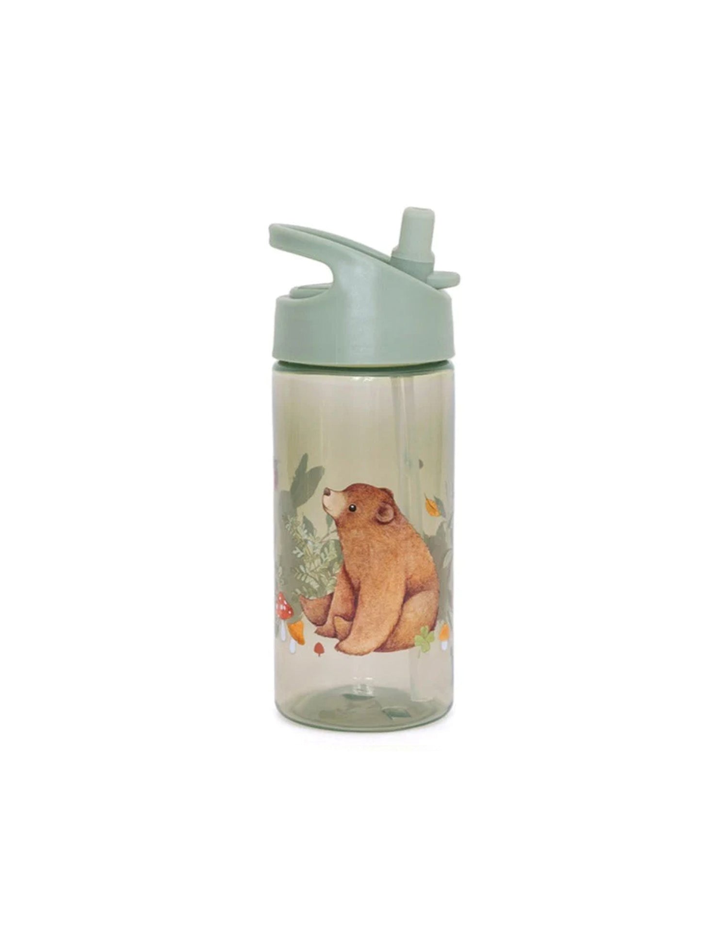 BOTELLA BEAR & FRIENDS Petit Monkey KIDSME