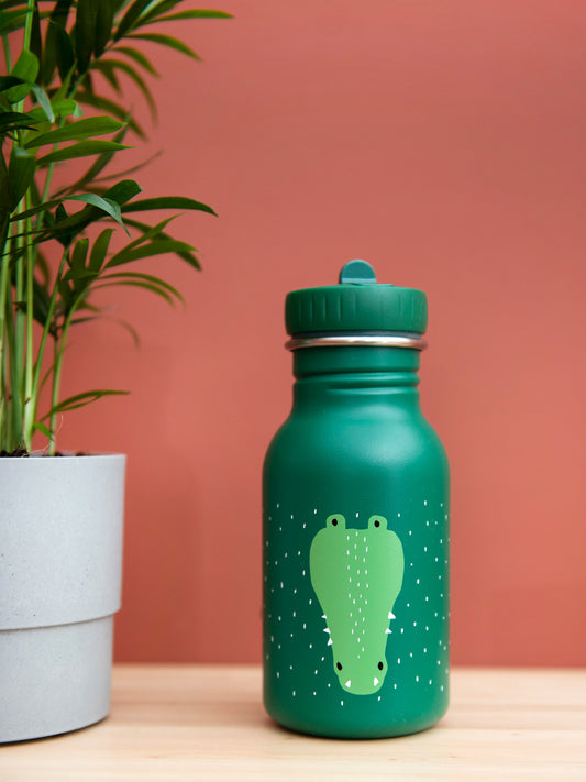 BOTELLA COCODRILO Trixie KIDSME
