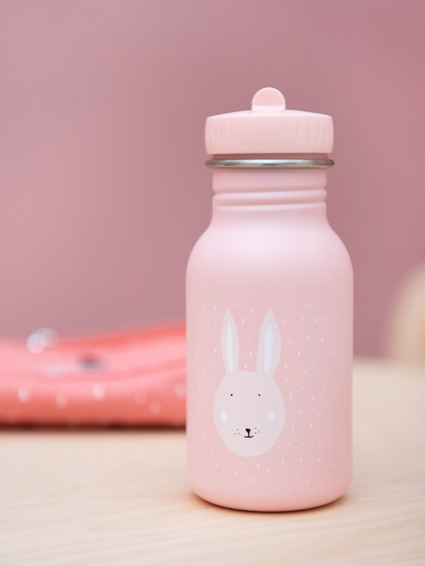 BOTELLA RABBIT Trixie KIDSME