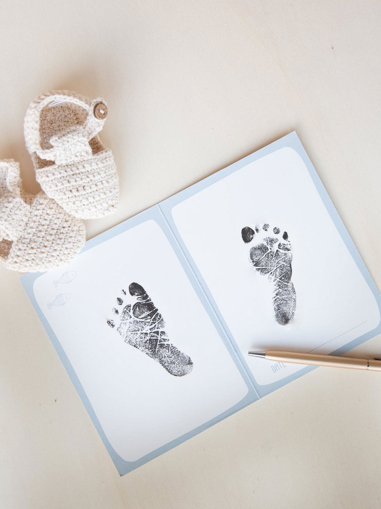 MEMORY BOX Little dutch KIDSME