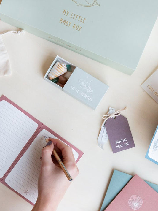 MEMORY BOX Little dutch KIDSME