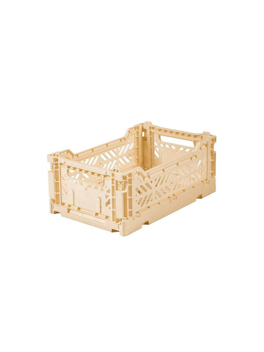 CAJA PLEGABLE MINI BOULDER Aykasa KIDSME