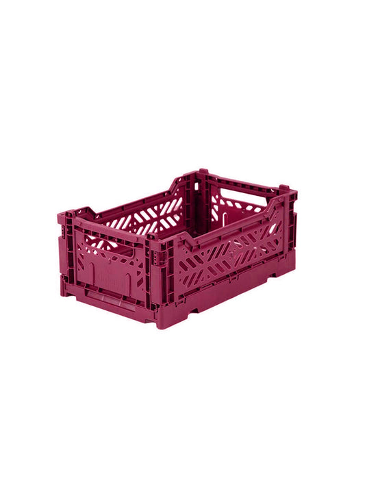 CAJA PLEGABLE MINI CHILLI PEPPER Aykasa KIDSME