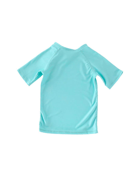 CAMISETA PROTECCIÓN SOLAR LIGHTHOUSE Monneka KIDSME
