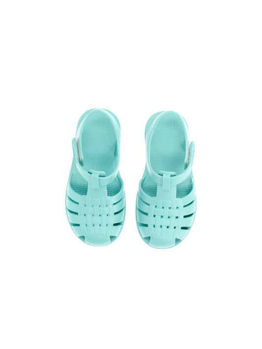 CANGREJERA IGOR VELCRO VERDE ESMERALDA Igor KIDSME