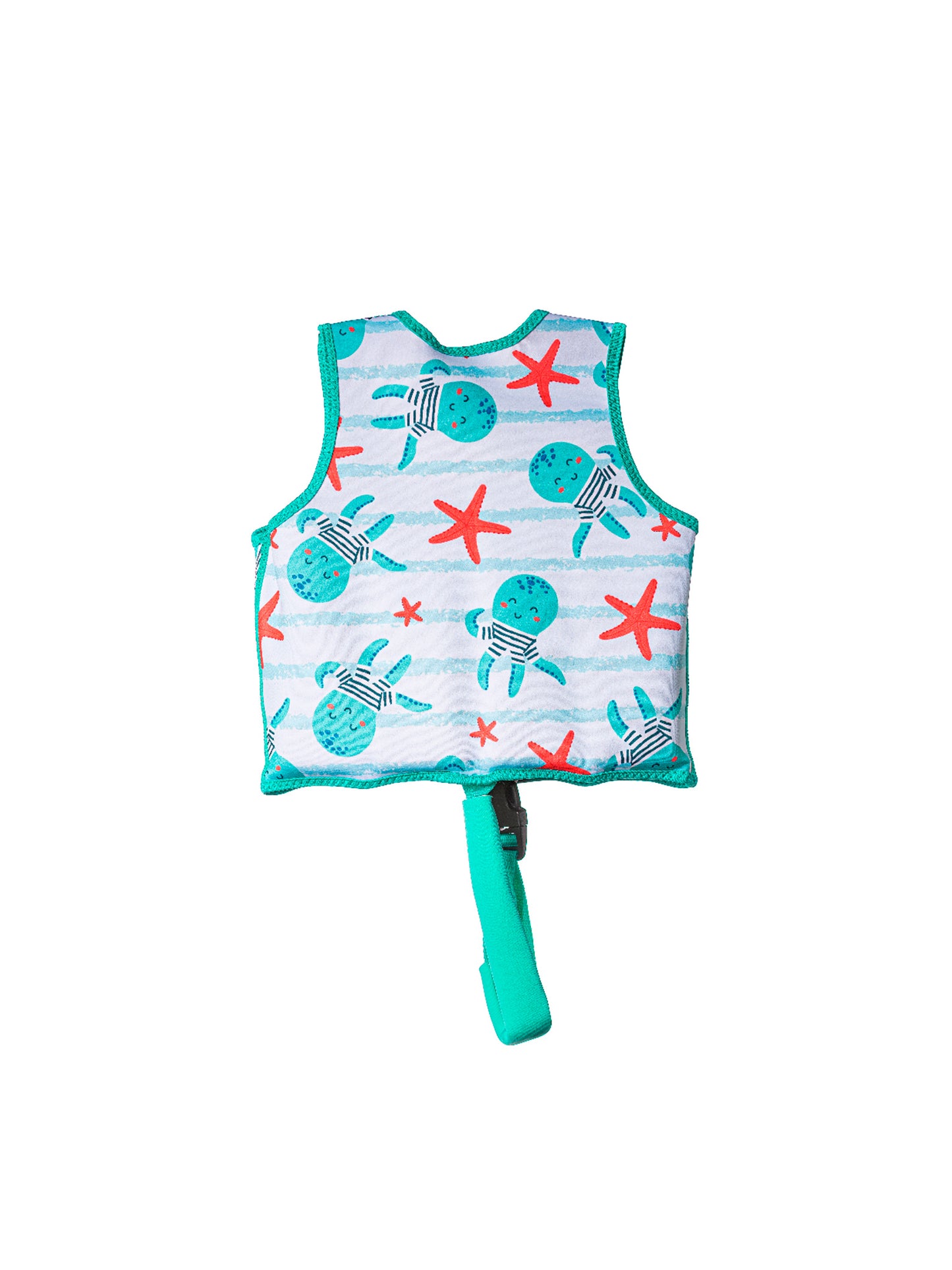 CHALECO NATACIÓN PULPITOS 1-2 AÑOS Mundo Petit KIDSME