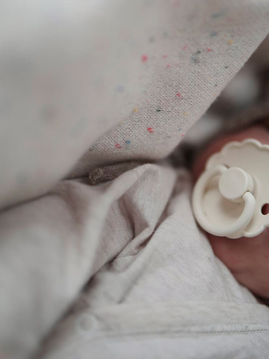 CHUPETE FRIGG DAISY LÁTEX CREAM Frigg KIDSME