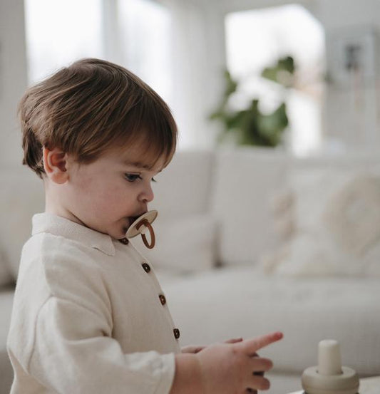 CHUPETE FRIGG LÁTEX DESERT Frigg KIDSME