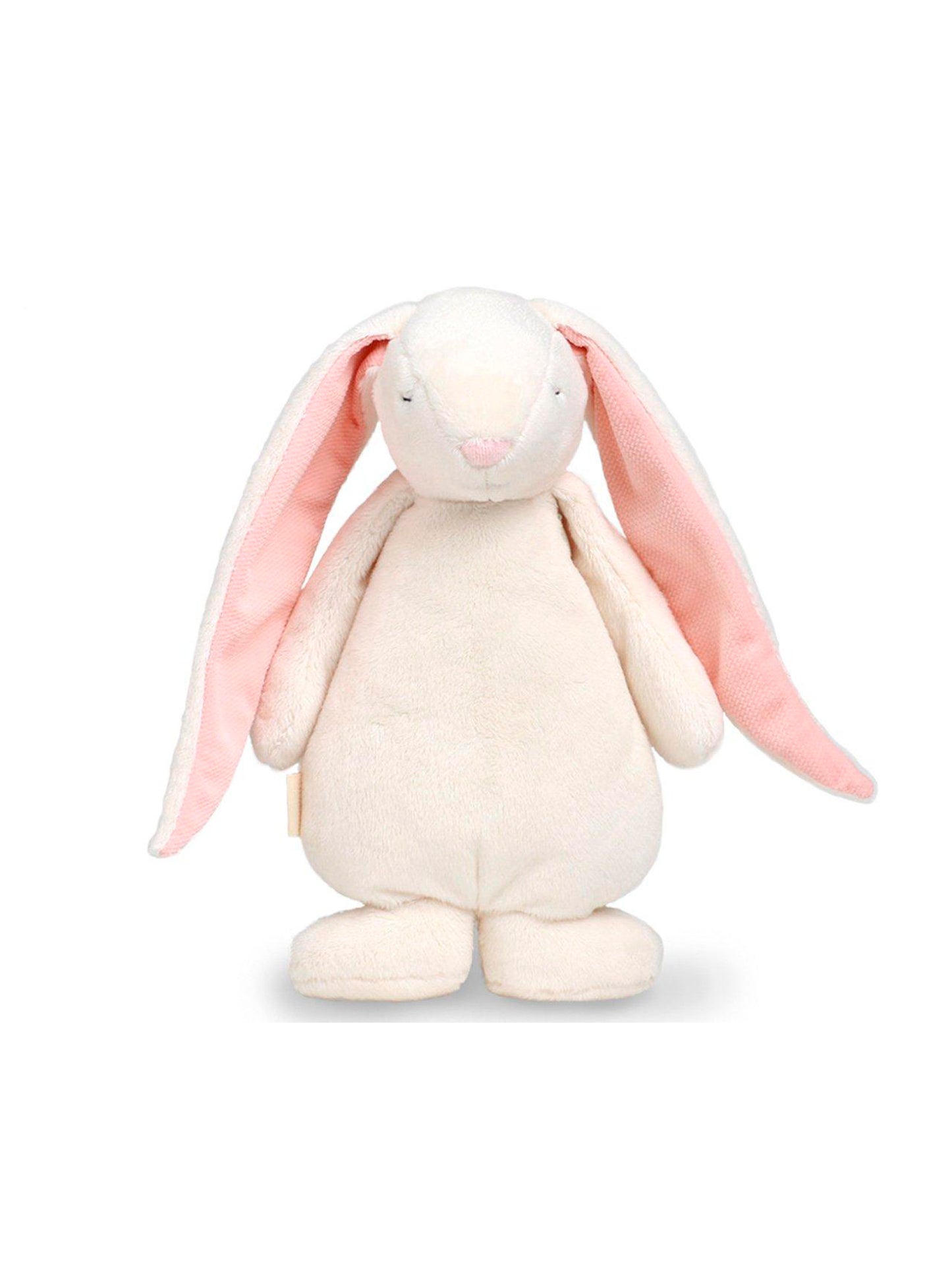 CONEJO DE PELUCHE LUZ Y SONIDO POWDER Moonie KIDSME