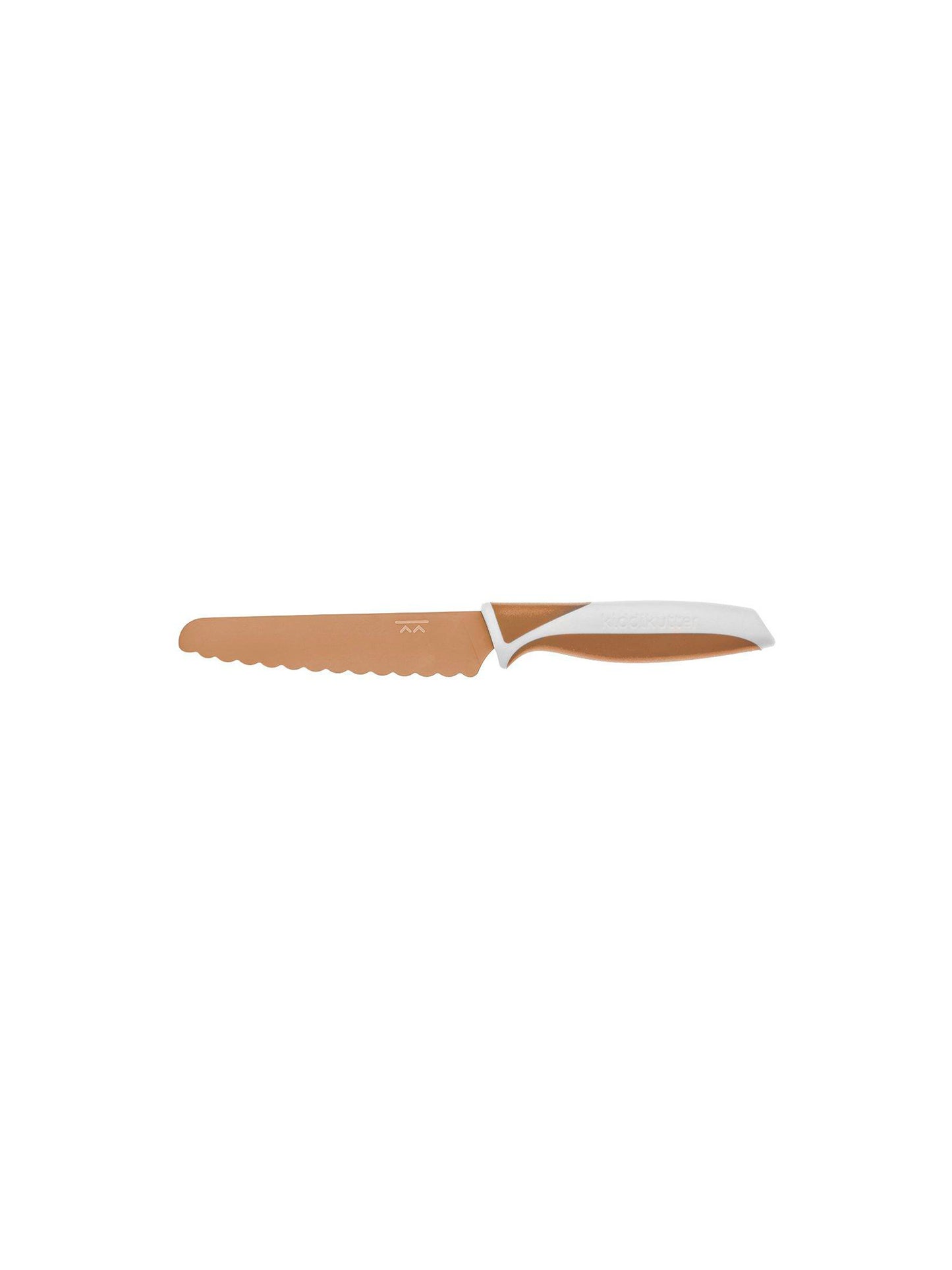 CUCHILLO INFANTIL CARAMEL Kiddikutter KIDSME