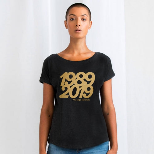 Camiseta para mama - 2 fechas Kidsme Store KIDSME