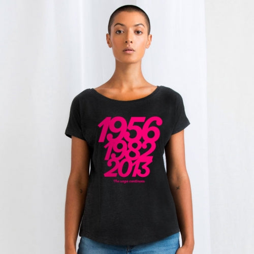 Camiseta para mama - 3 fechas Kidsme Store KIDSME