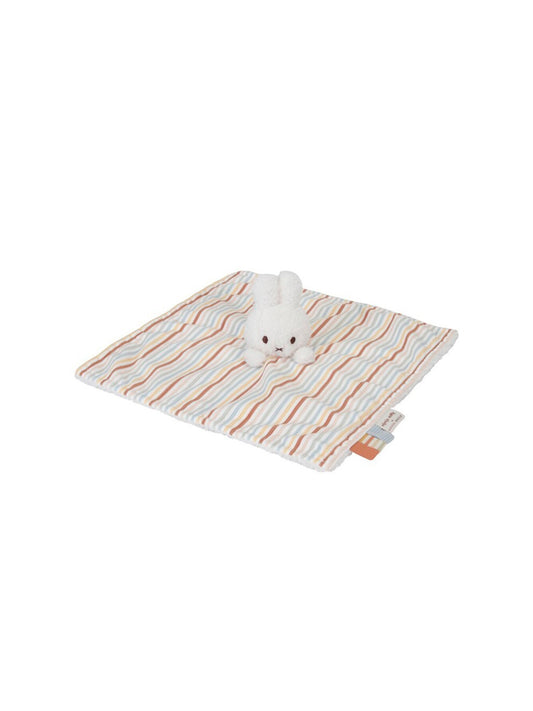 DOUDOU MIFFY VINTAGE SUNNY STRIPES Little dutch KIDSME