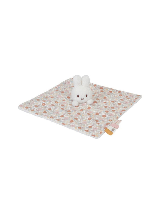 DOUDOU MIFFY VINTAGE LITTLE FLOWERS Little dutch KIDSME