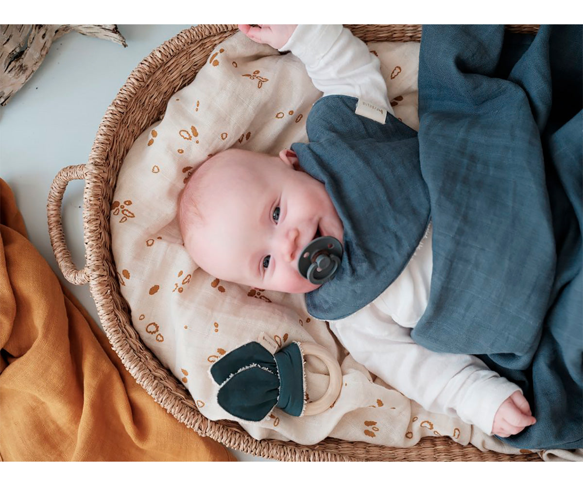 SECABABITAS BLUE SPRUCE Kidsme Store KIDSME