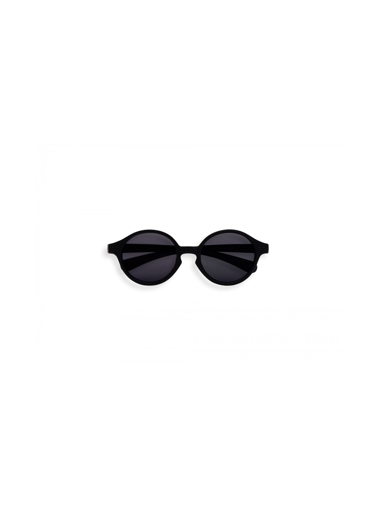 GAFAS DE SOL BLACK 3 TALLAS Izipizi KIDSME