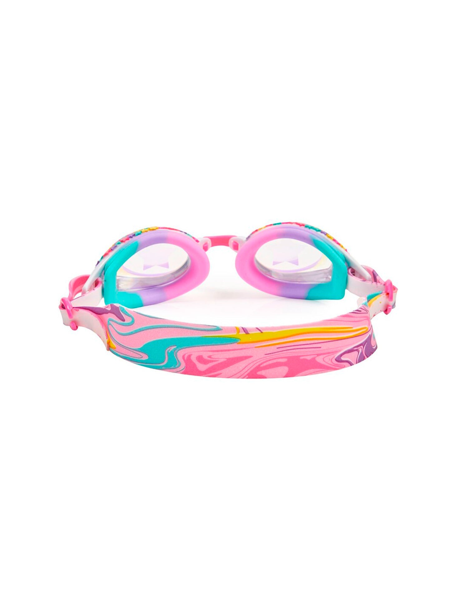 GAFAS DE NATACIÓN FIREWORKS STARS Bling2o KIDSME