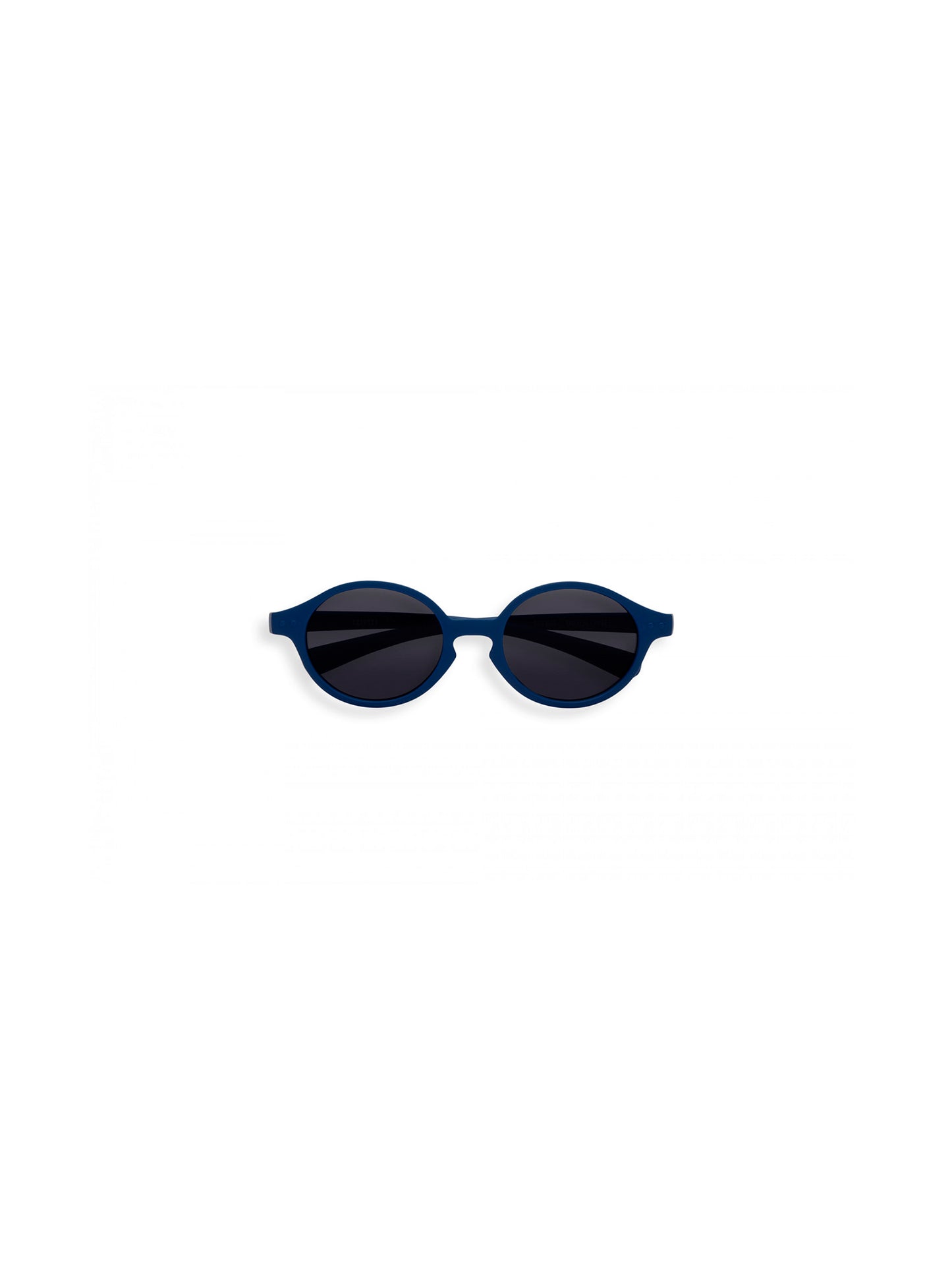 GAFAS DE SOL DENIM BLUE 3 TALLAS Izipizi KIDSME