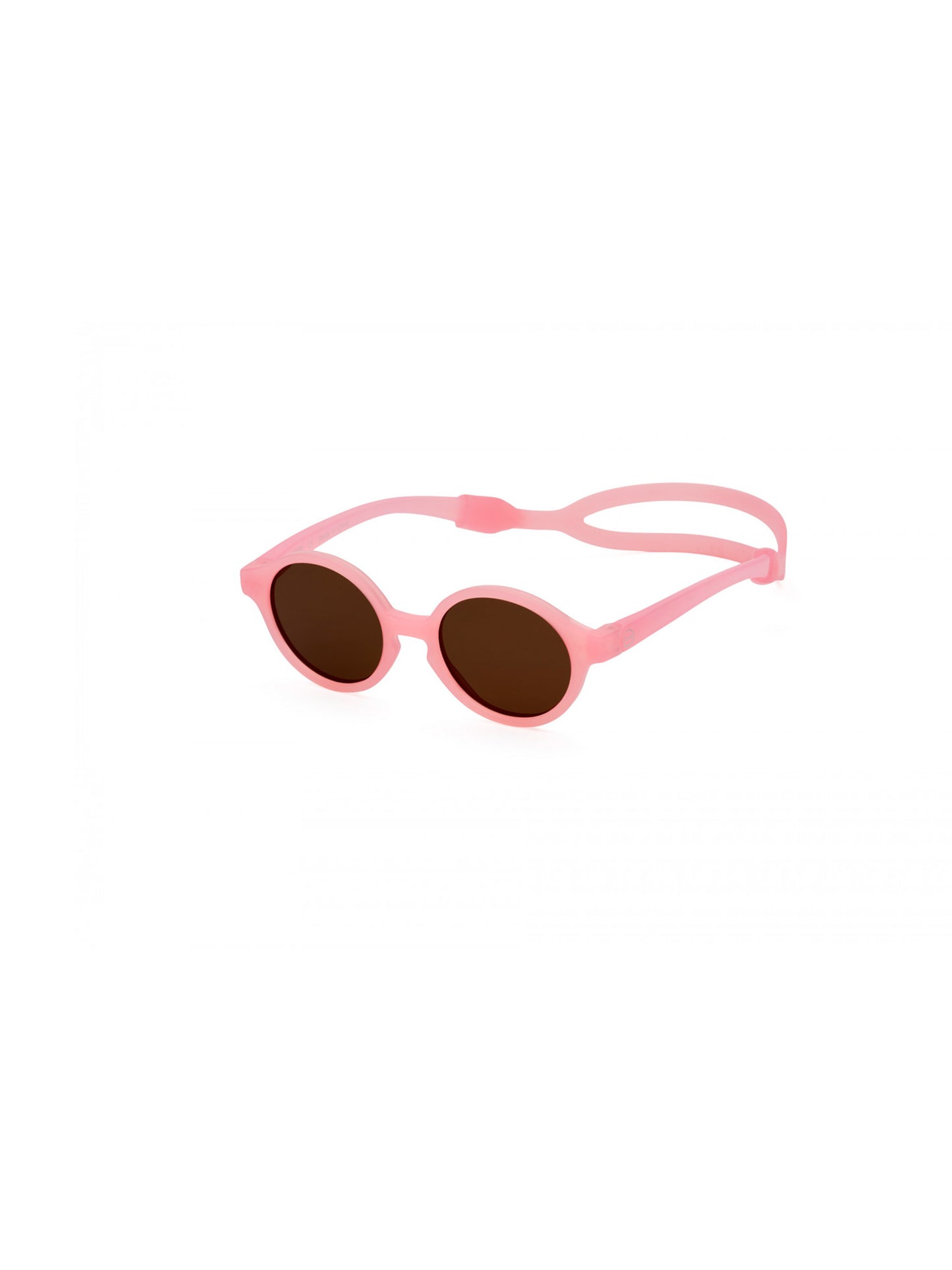 GAFAS DE SOL HIBISCUS ROSE 3 TALLAS Izipizi KIDSME