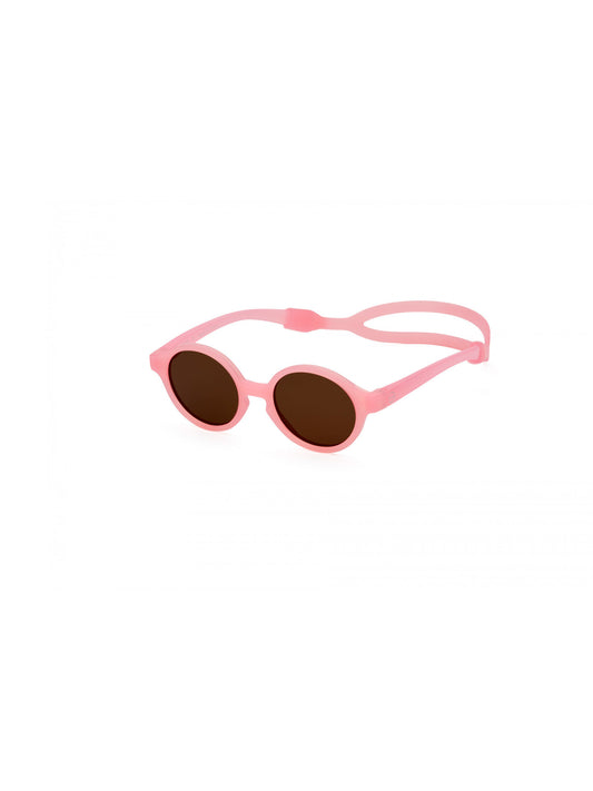 GAFAS DE SOL HIBISCUS ROSE 3 TALLAS Izipizi KIDSME