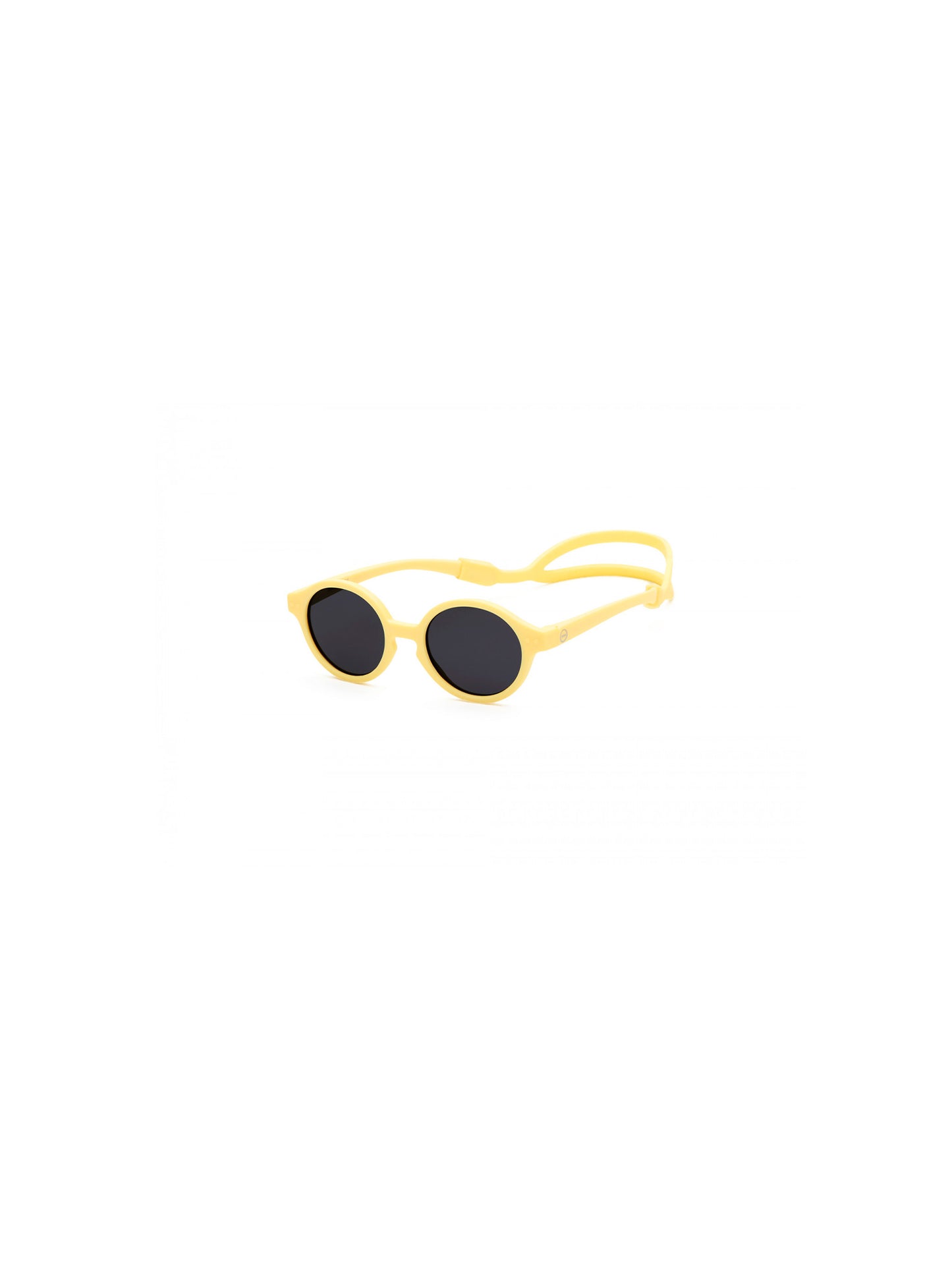 GAFAS DE SOL LEMONADE 3 TALLAS Izipizi KIDSME