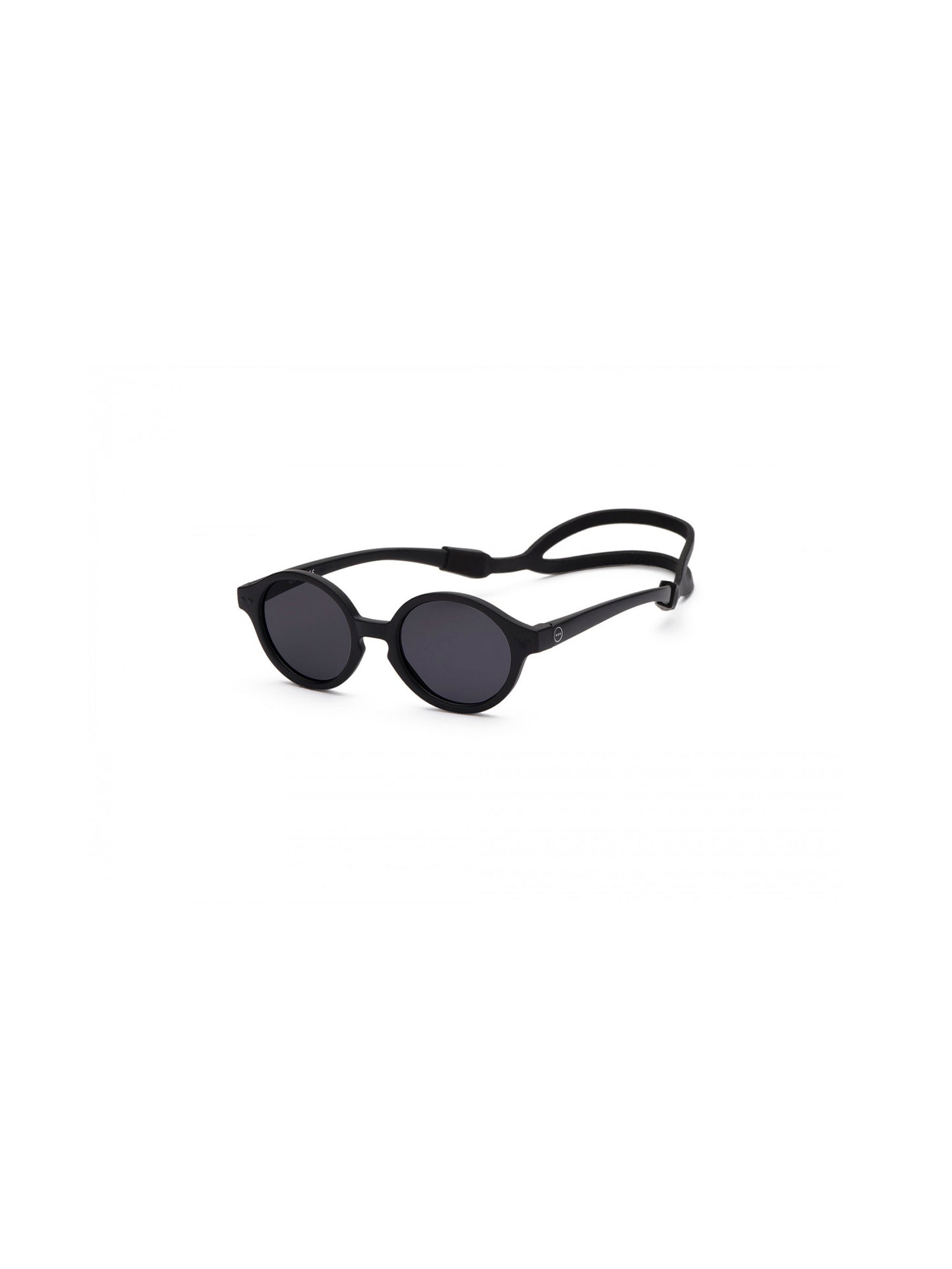 GAFAS DE SOL BLACK 3 TALLAS Izipizi KIDSME