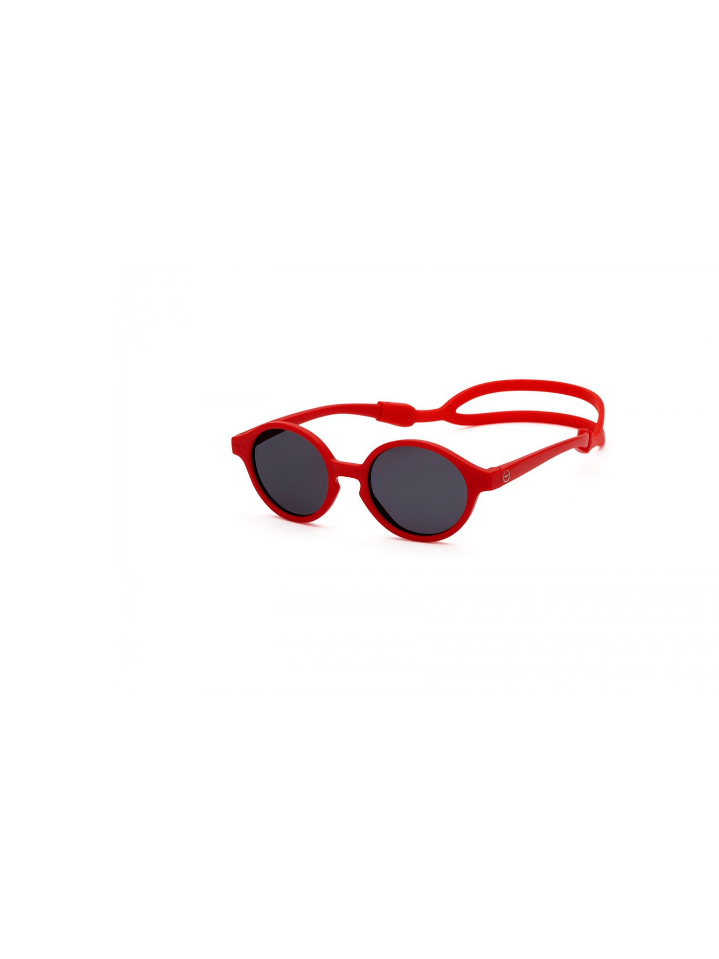 GAFAS DE SOL RED 3 TALLAS Izipizi KIDSME