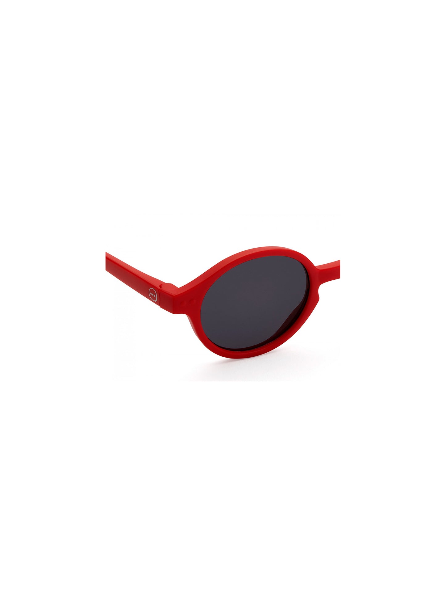 GAFAS DE SOL RED 3 TALLAS Izipizi KIDSME