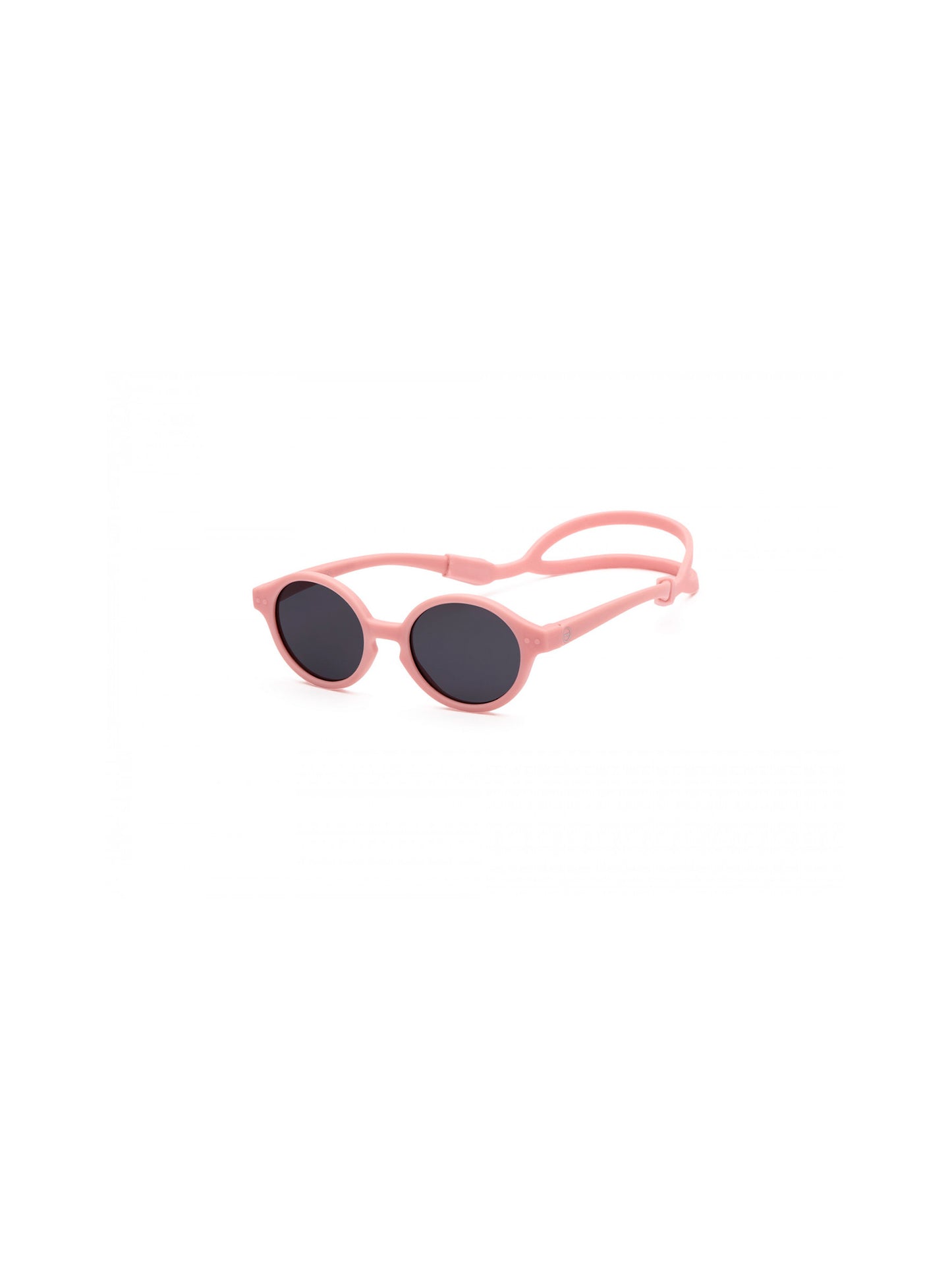 GAFAS DE SOL PASTEL PINK 3 TALLAS Izipizi KIDSME