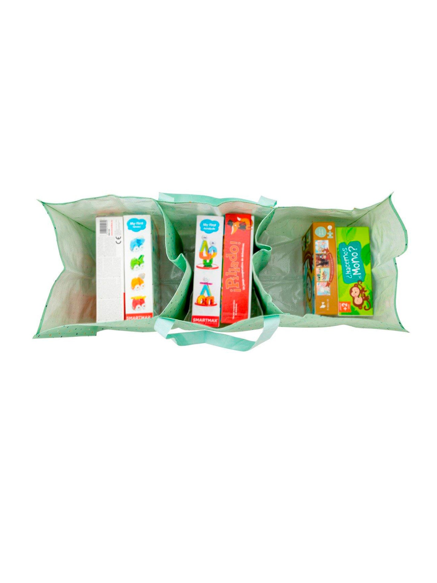 BOLSA GUARDA JUGUETES SWEET DEER Tutete KIDSME