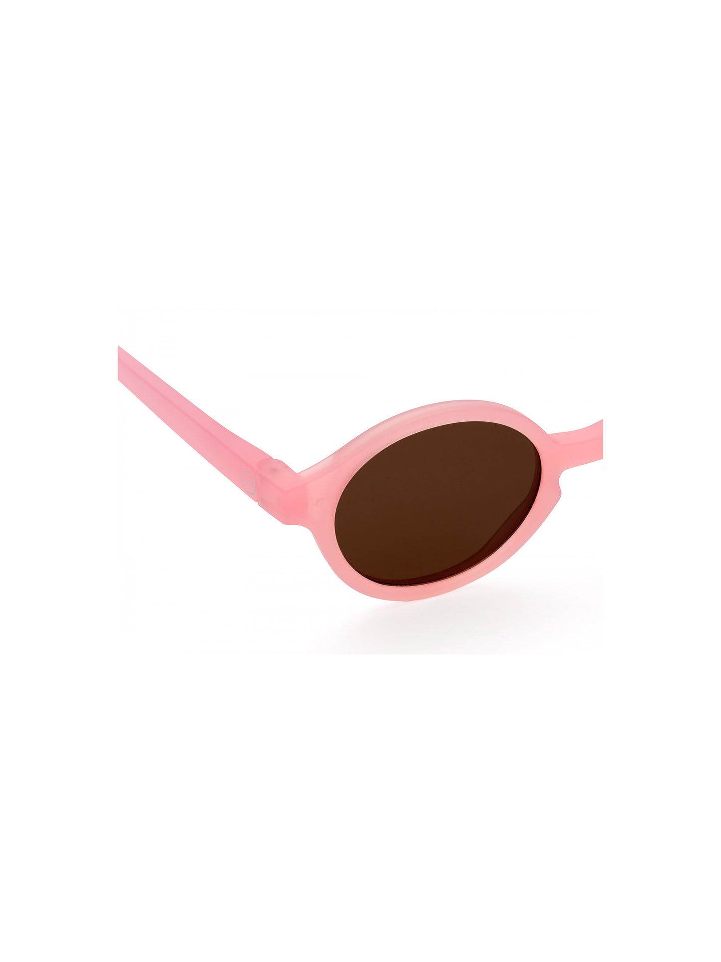 GAFAS DE SOL HIBISCUS ROSE 3 TALLAS Izipizi KIDSME