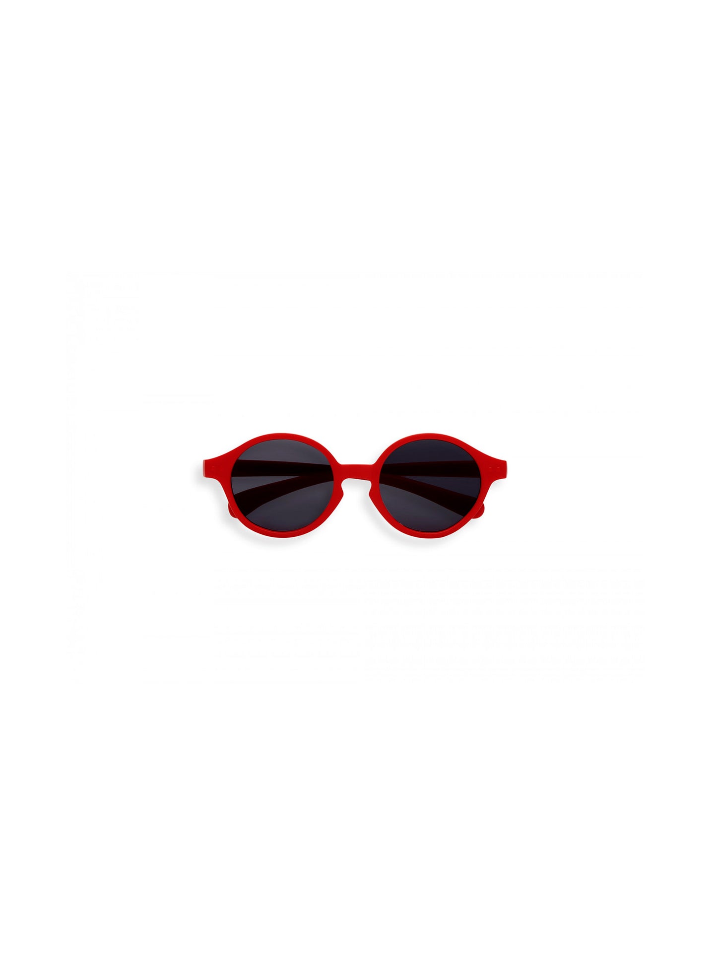 GAFAS DE SOL RED 3 TALLAS Izipizi KIDSME