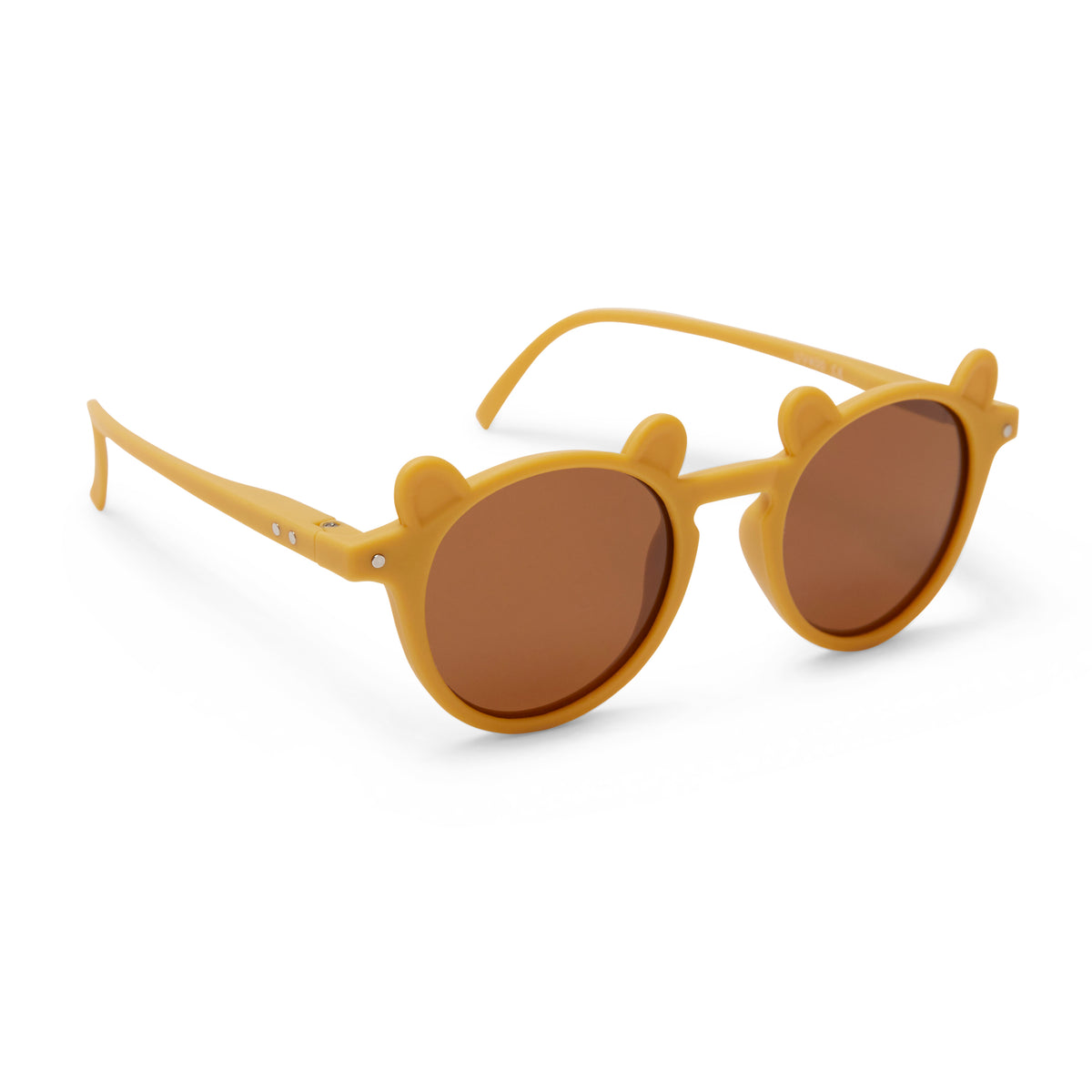 GAFAS DE SOL MUSTARD GOLD Konges Slojd KIDSME